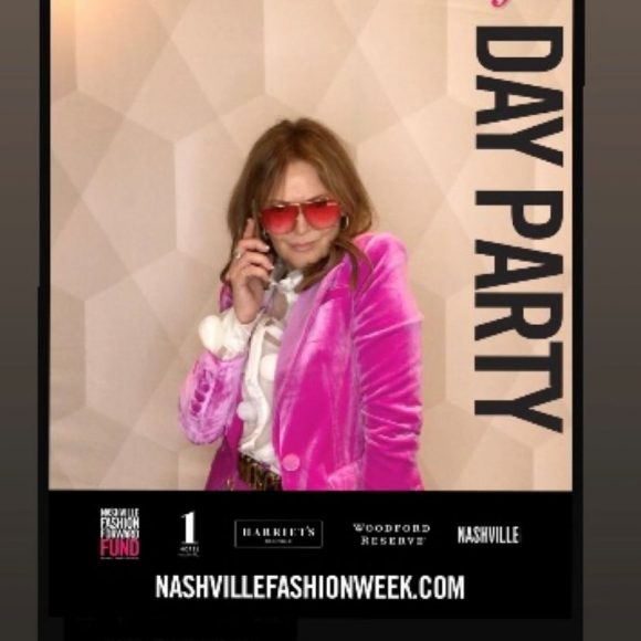 Music & Fashion / Nashville Social Events