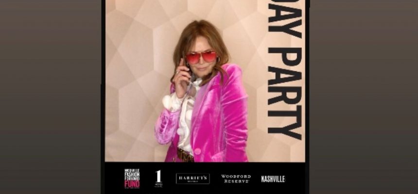 Music & Fashion / Nashville Social Events