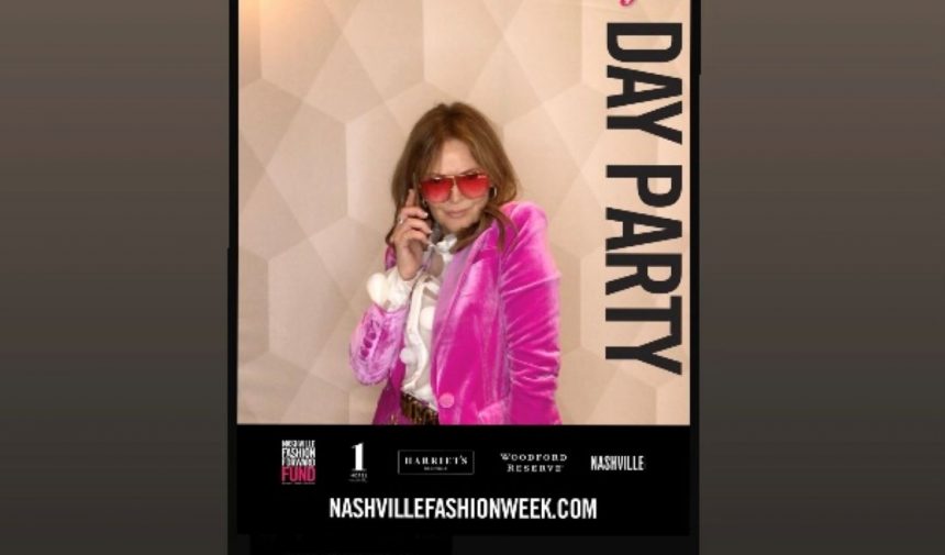 Music & Fashion / Nashville Social Events